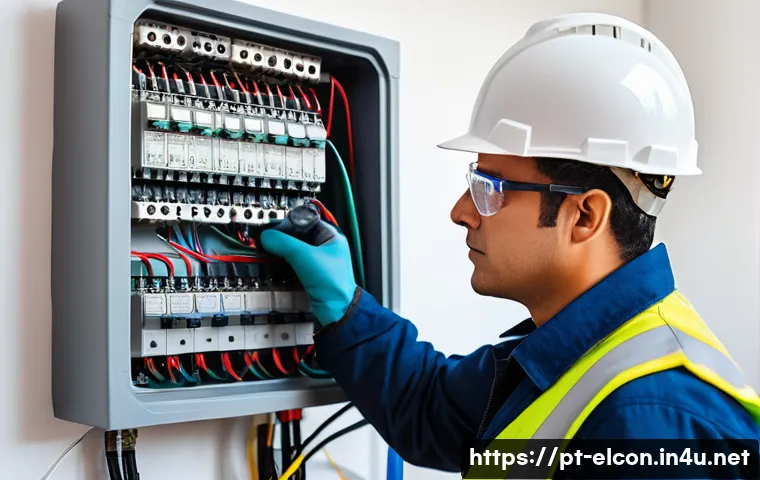 7 Dicas Infalíveis para Dominar as Disciplinas Essenciais em Instalações Elétricas 3 전기공사 주요 중점 과목 학습법 관련 이미지 1